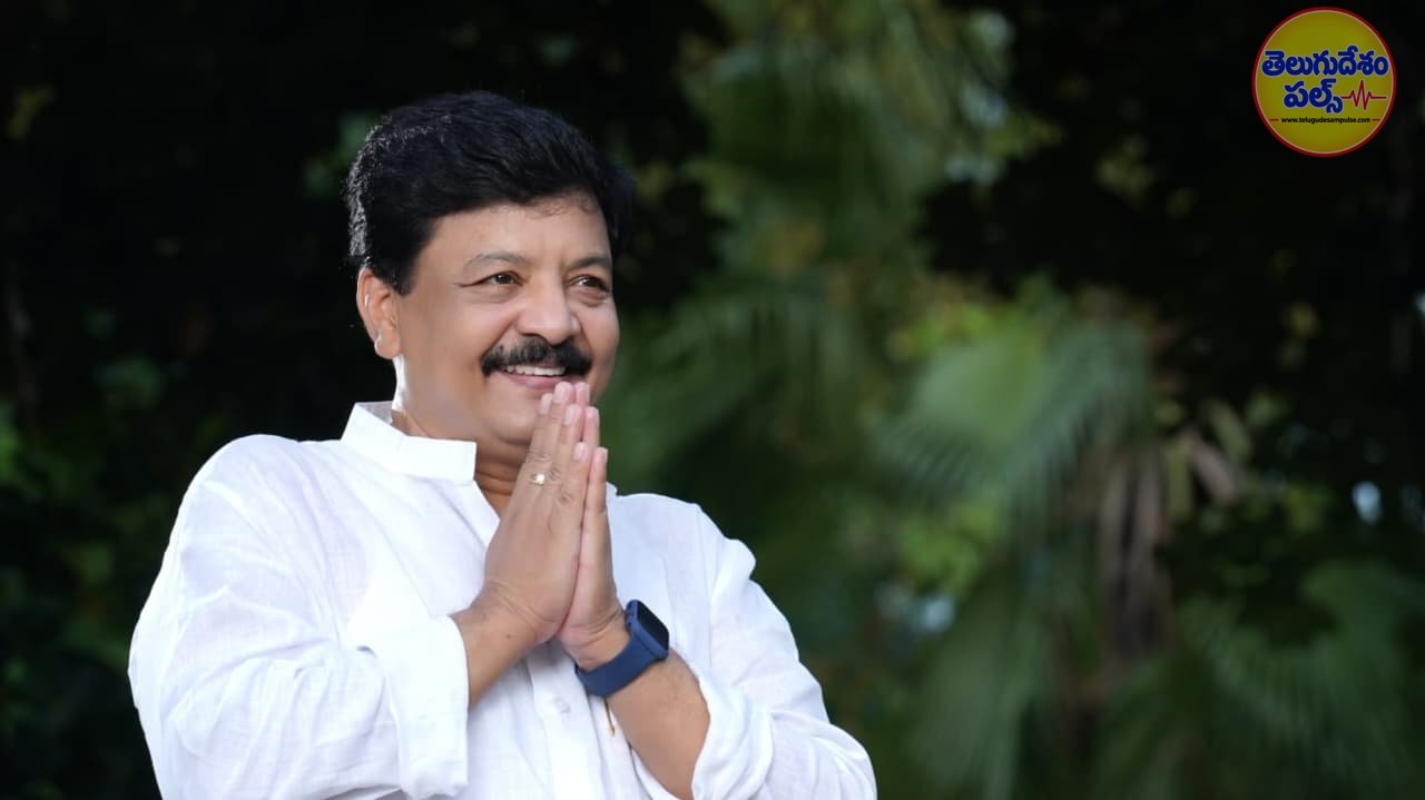 డిసెంబర్ లో  “నంది” అవార్డులు- కందుల దుర్గేష్