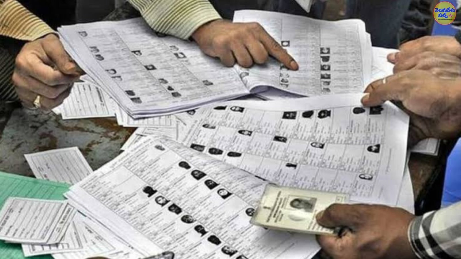 ఏపీలో తుది దశకు ‘సర్’!