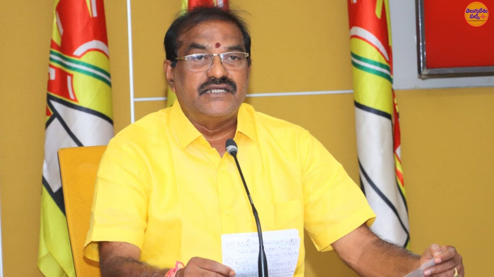మాఫియా డాన్లు సైతం దిగదుడుపే-మంత్రినిమ్మల