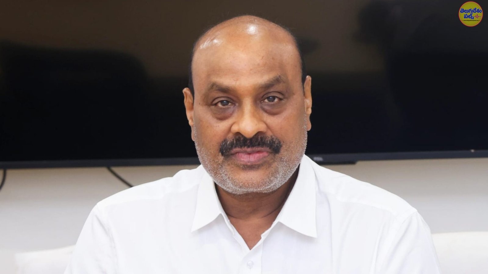 జగన్ నోరు తెరిస్తే అబద్ధాలే.. అచ్చెన్న