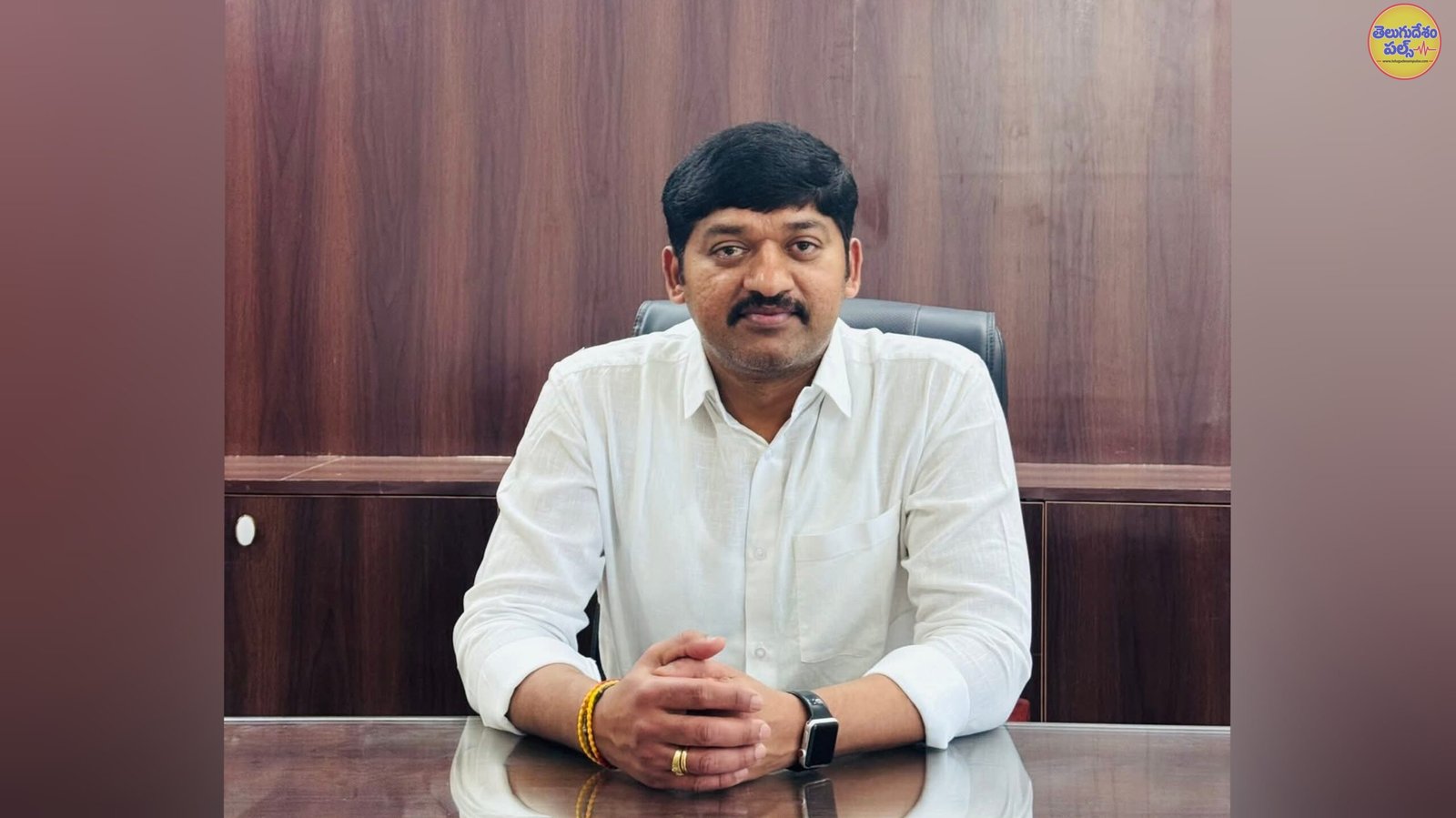 “బోత్ ఆర్ నాట్ సేమ్ “- చెంచు వేణుగోపాల్ రెడ్డి