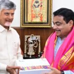 అమరావతి ఓఆర్ఆర్ కు సహకారం అందించండి – చంద్రబాబు