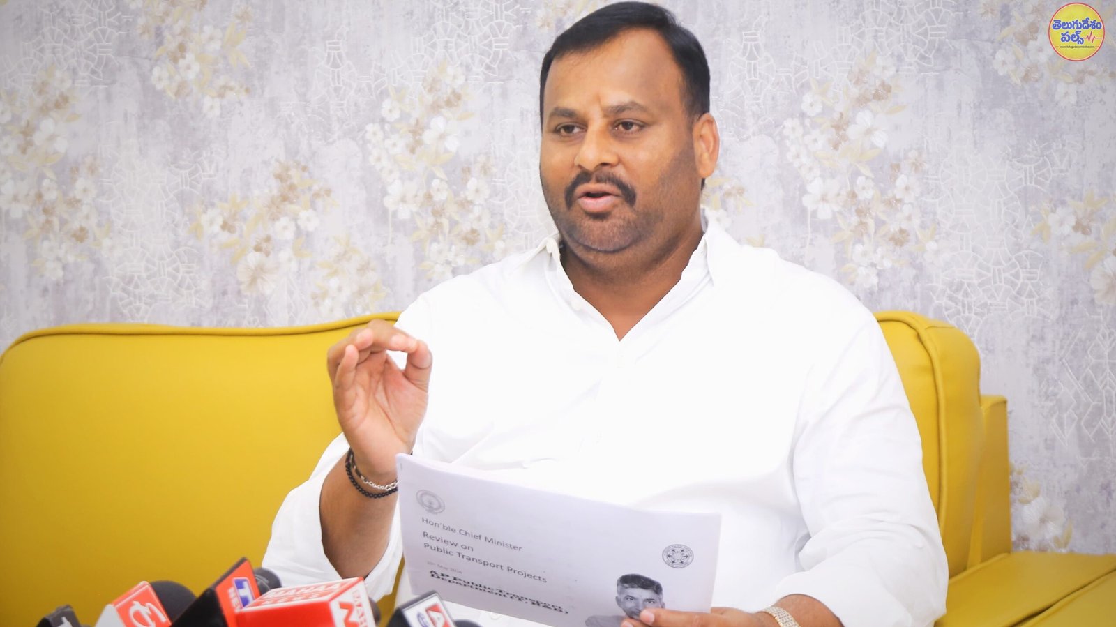 వాహన్, సారథి పోర్టల్ సమస్యల పరిష్కారానికి కంట్రోల్ రూమ్-మండిపల్లి