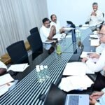 ఆర్థిక నివేదికల ఆధారంగా చర్యలు- సీఎం చంద్రబాబు