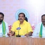 చంద్రబాబు దార్శనికతకు నిదర్శనం” పట్టిసీమ”- మంత్రినిమ్మల    
