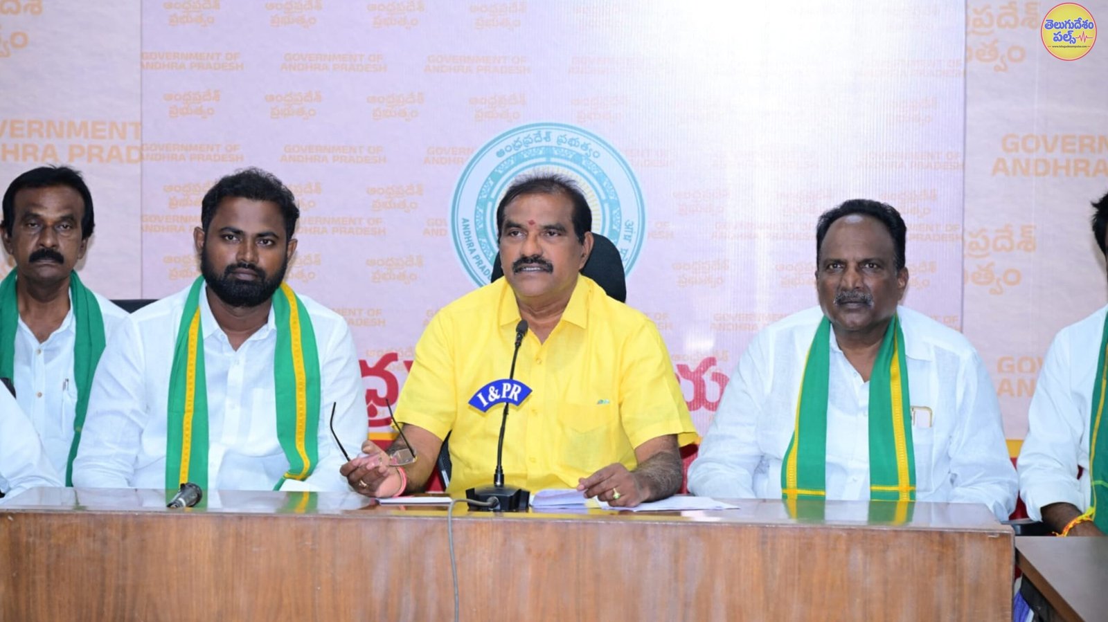 చంద్రబాబు దార్శనికతకు నిదర్శనం” పట్టిసీమ”- మంత్రినిమ్మల    