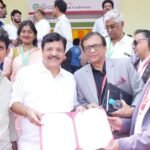 పర్యాటక గమ్యస్థానంగా ఆంధ్ర ప్రదేశ్ – మంత్రి కందుల దుర్గేష్