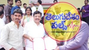 పర్యాటక గమ్యస్థానంగా ఆంధ్ర ప్రదేశ్ – మంత్రి కందుల దుర్గేష్