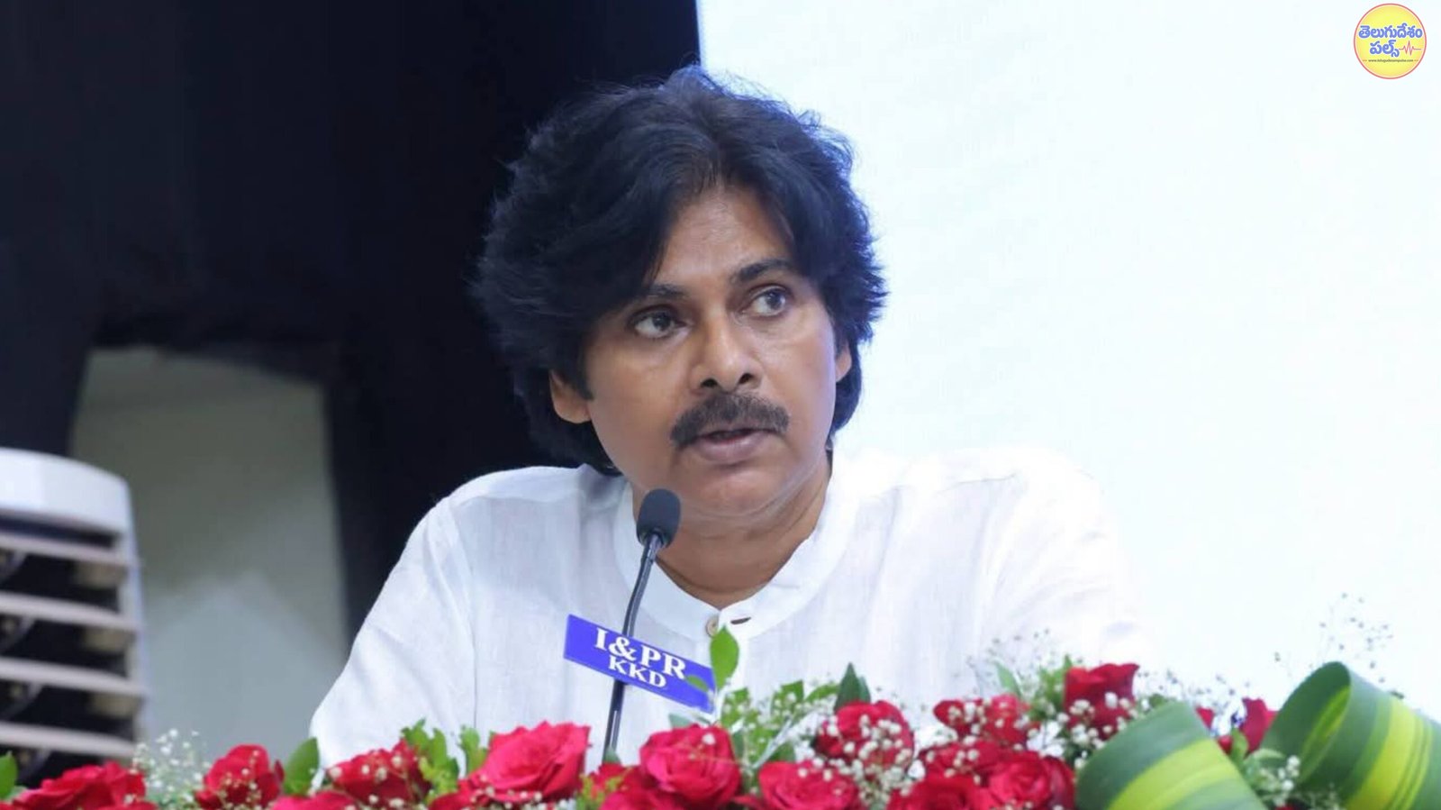 పెట్టుబడులకు, ప్రగతికి, స్వర్గధామం ఏపీ – పవన్ కళ్యాణ్ 