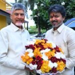 చెన్నై తాగునీటి అవసరాలు తీర్చాలని కోరిన తమిళనాడు సీఎం
