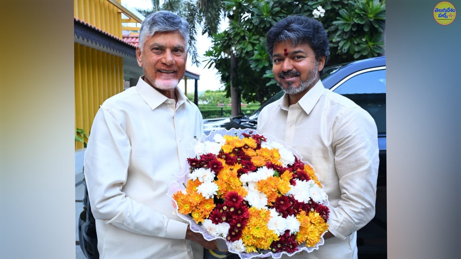 చెన్నై తాగునీటి అవసరాలు తీర్చాలని కోరిన తమిళనాడు సీఎం