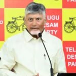 దాడులు,పిటిషన్లు,లిటిగెంట్లు..ఇదే గొడ్డలి పార్టీ నైజం-సియం చంద్రబాబు    