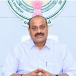 ‘అర్నబ్’ తుఫాను పట్ల అప్రమత్తంగా ఉండాలి- మంత్రి అచ్చెన్న