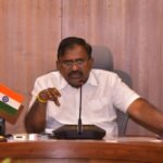 డిశంబరు 4-6 తేదీల్లో తిరుపతిలో డిజిపిలు, ఐజిపిల సమావేశం- సిఎస్ సాయిప్రసాద్ 