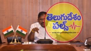 డిశంబరు 4-6 తేదీల్లో తిరుపతిలో డిజిపిలు, ఐజిపిల సమావేశం- సిఎస్ సాయిప్రసాద్ 