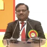 ప్రత్యేక మెడికల్ అకాడమీ ఏర్పాటు చేయాలి-విసి చంద్రశేఖర్