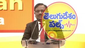 ప్రత్యేక మెడికల్ అకాడమీ ఏర్పాటు చేయాలి-విసి చంద్రశేఖర్
