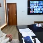ఆర్నబ్ తుపాను సన్నద్ధతపై సీఎం చంద్రబాబు మీడియా సమావేశం
